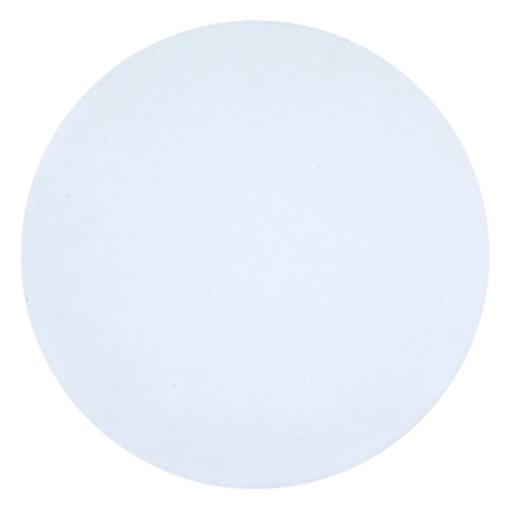 Pad Driver White 16"