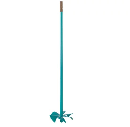 Paddle LX 120 S - Top-Down Paddle for Liquids Small Batch for Drills