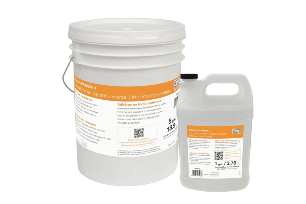 Primer-U Universal Primer 1-Qt