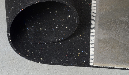 QT SCU Sound Insulation