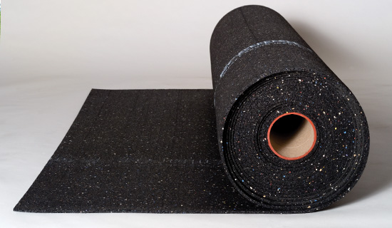 QT SCU Sound Insulation