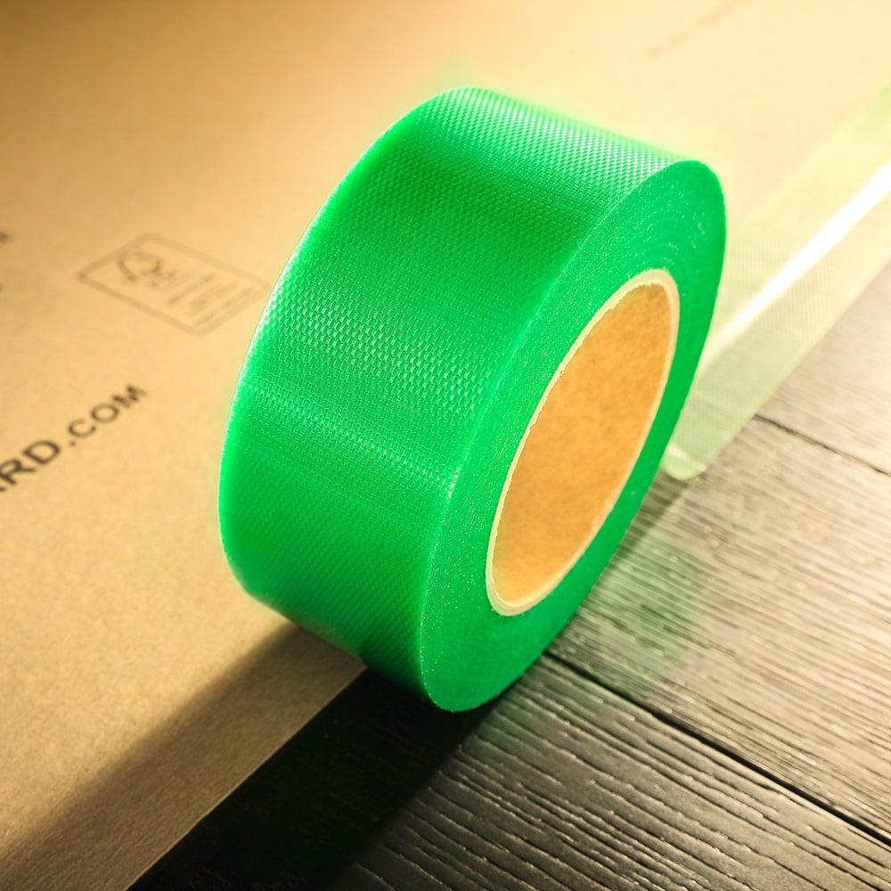 Ram Board 90-Day Edge Tape 2" X 164'