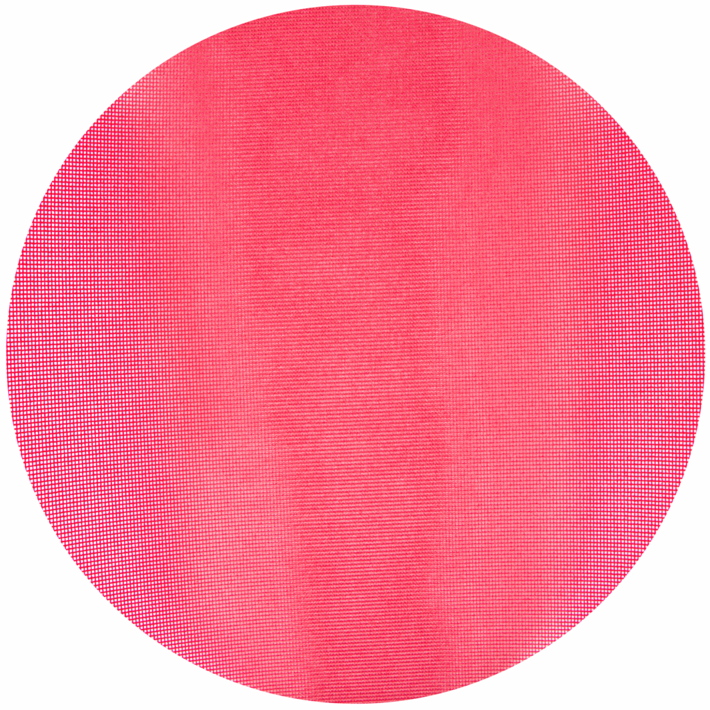Red Heat Screen 16" 100 Grit