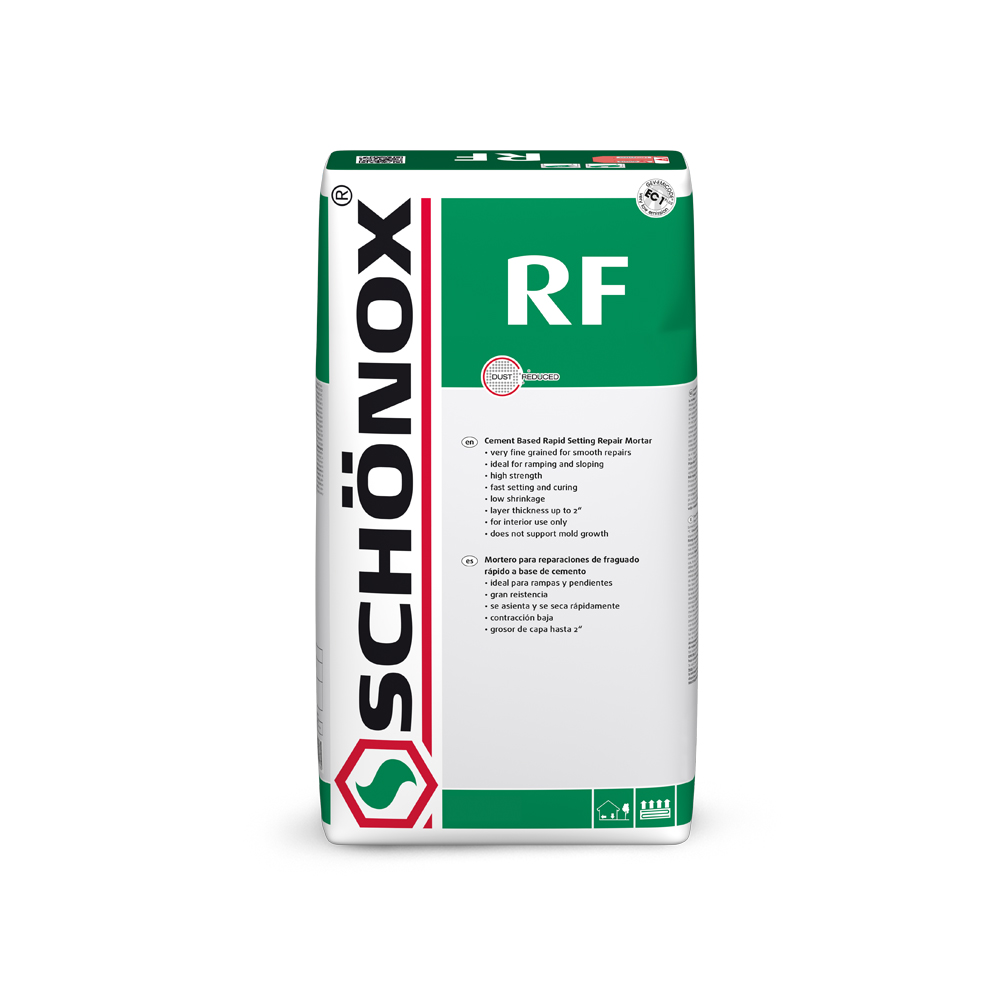 Schönox RF (33-lb)