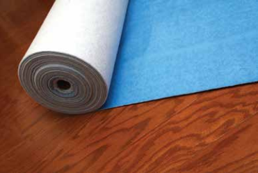 Stay Put Slip Resistant Surface Protector 39" X 164'