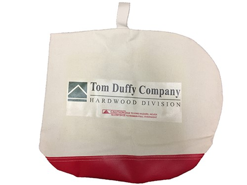 TDC Pro Sander Dust Bag