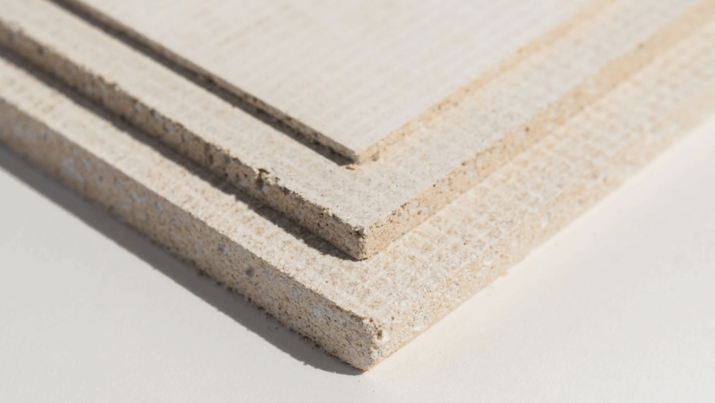Triton Cement Backer Board 1/4" 3' x 5'