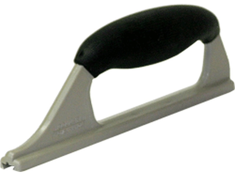 Versablade® Trowel Black Black 681-TH