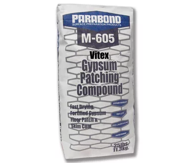 Vitex M-605 Gypsum Patch