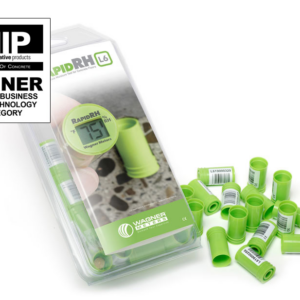 Wagner Rapid RH L6 Smart Sensor Value Pack (100-pc)