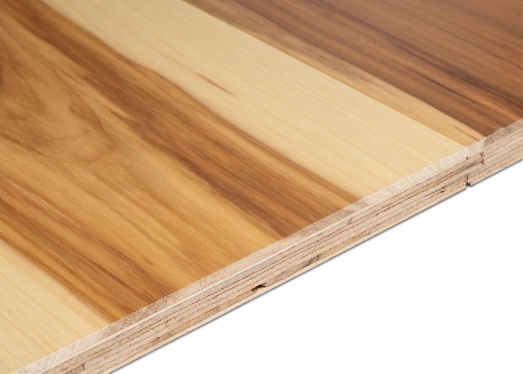 monarch vinland hickory natural edge