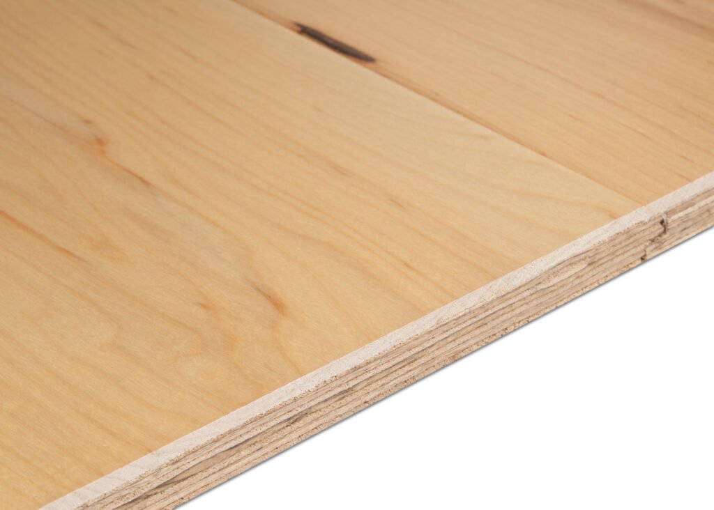 monarch vinland maple natural light rustic 7 edge