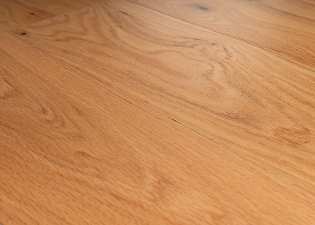 reducer red oak natural 94"