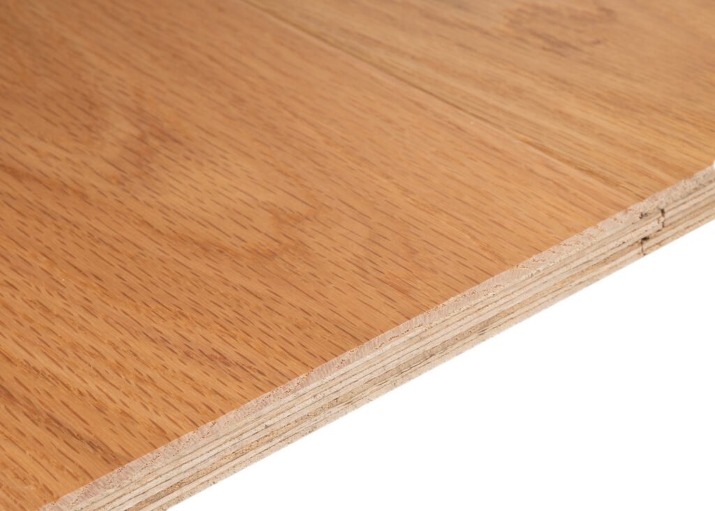 reducer red oak natural 94"