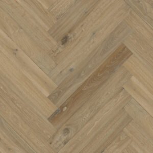 domaine ii herringbone 3/4" x 4 3/4" x 33" allier
