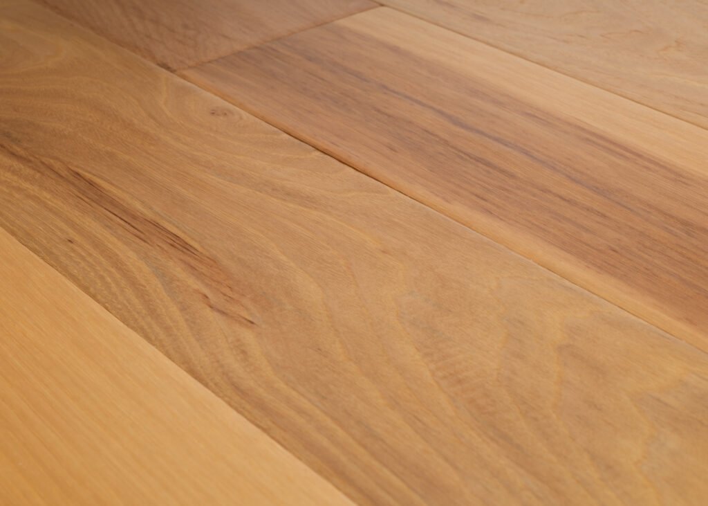 camino ii 1/2" x 5" hickory natural