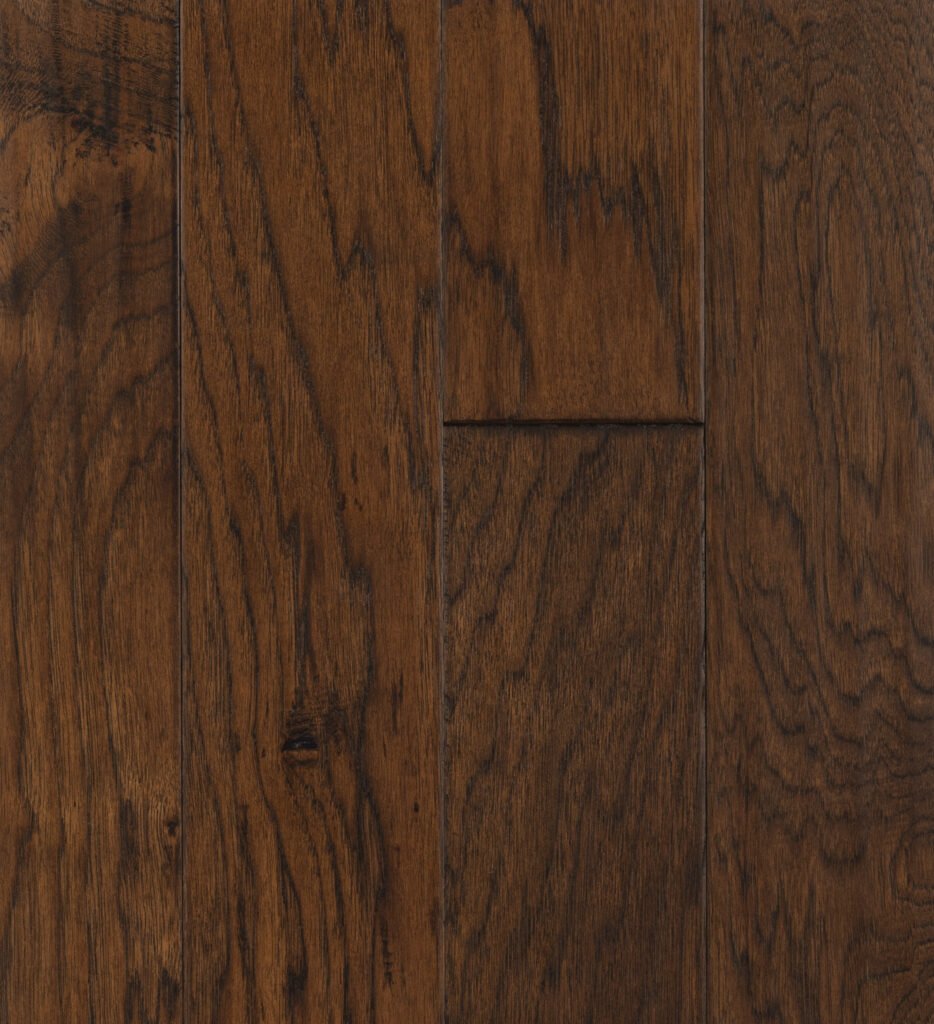 el paso 3/8" x 5" hickory bliss