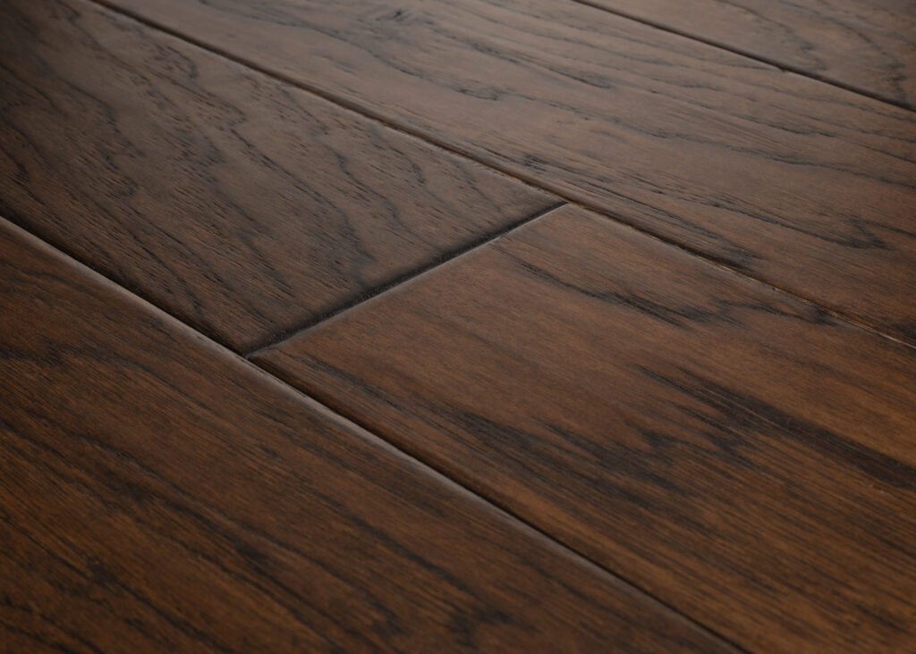 el paso 3/8" x 5" hickory bliss