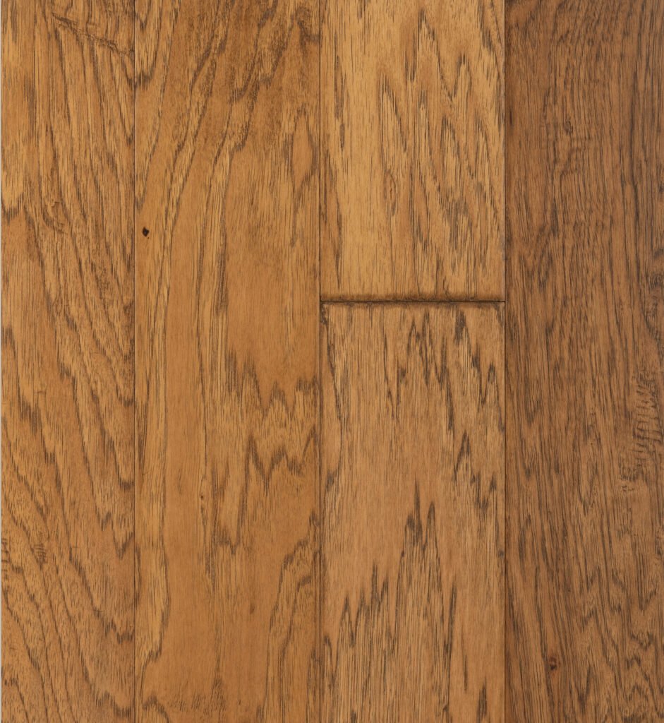 el paso 3/8" x 5" hickory falcon