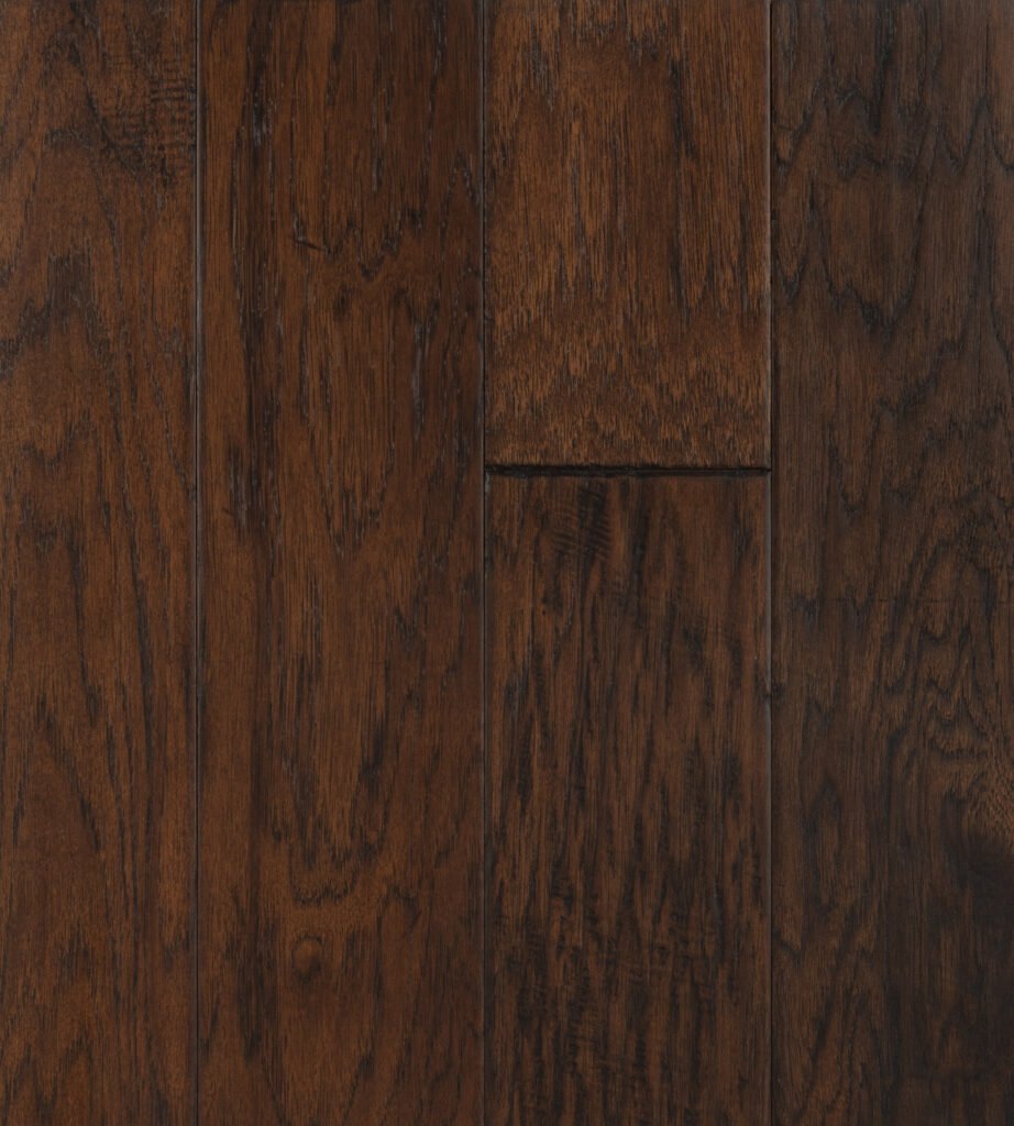 el paso 3/8" x 5" hickory resler