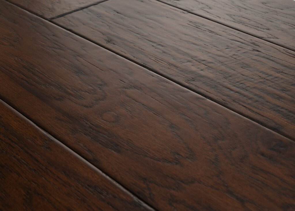 el paso 3/8" x 5" hickory resler