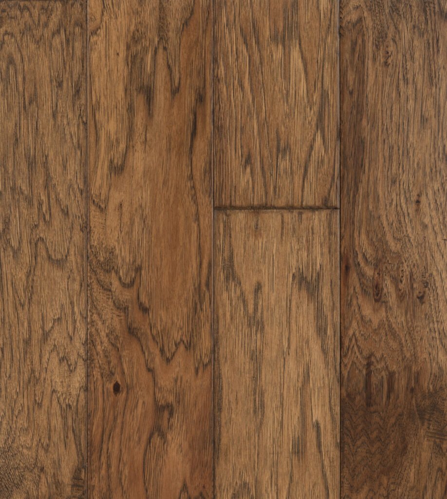 el paso 3/8" x 5" hickory sunland