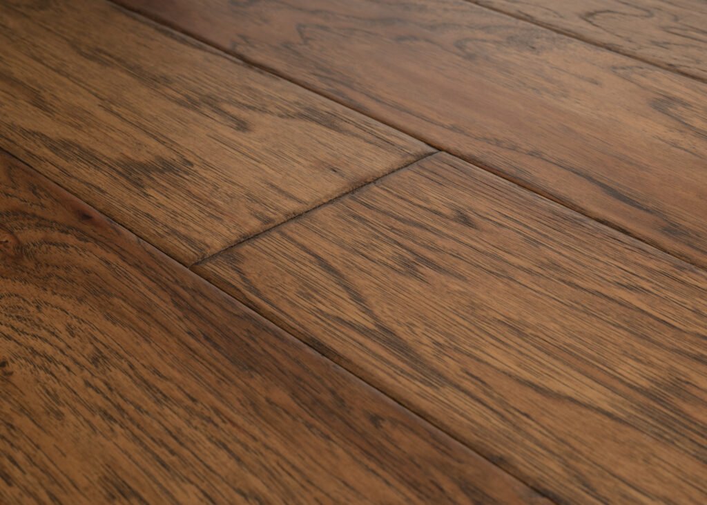 el paso 3/8" x 5" hickory sunland