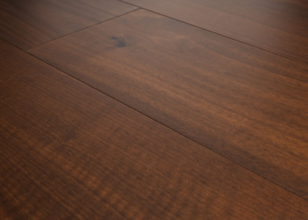 provence iii herringbone 1/2" x 4 3/4" x 24" walnut pierlas