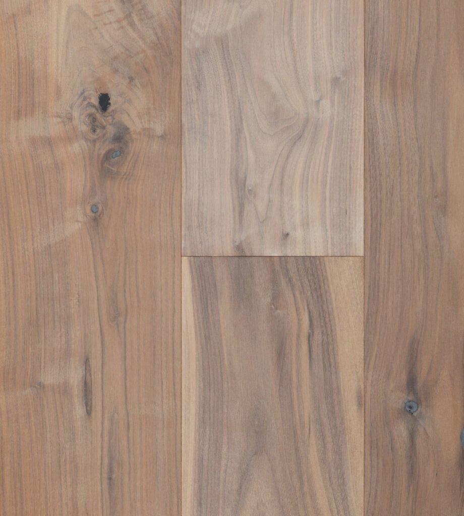 sylvania 9/16" x 7" walnut clarion