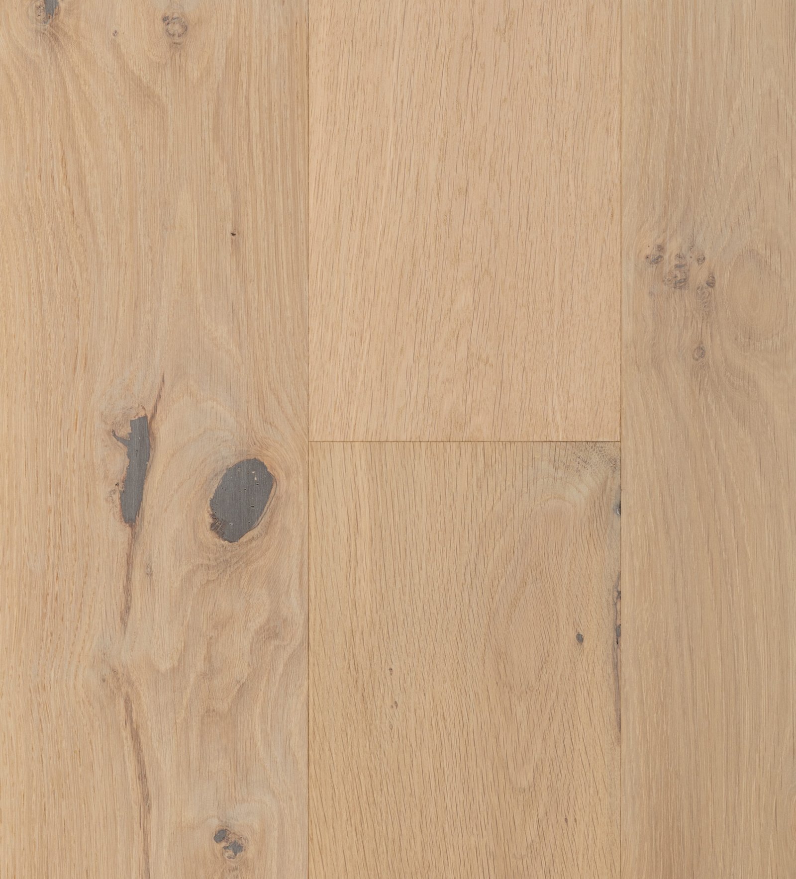 sylvania 9/16" x 7" white oak blair