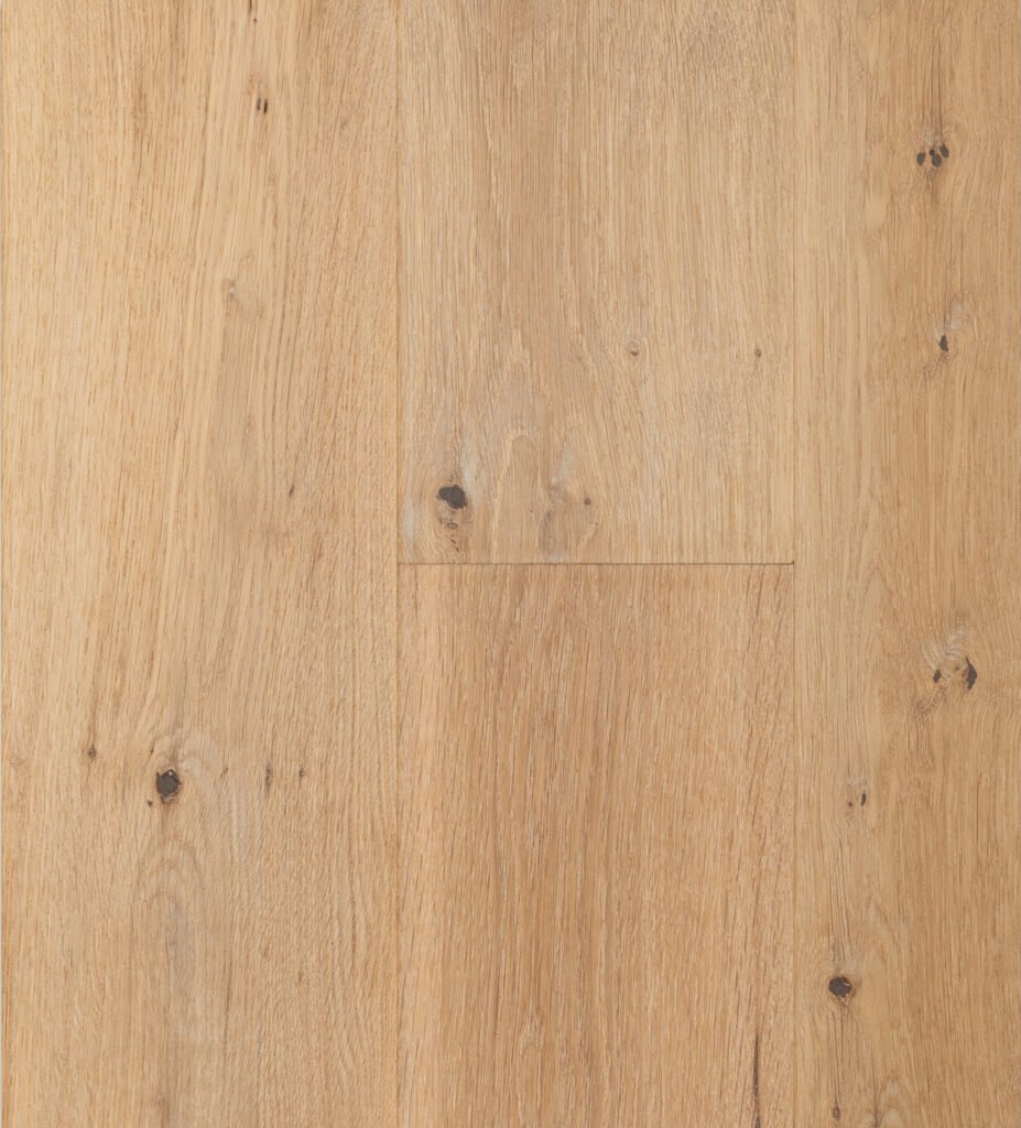 sylvania 9/16" x 7" white oak butler