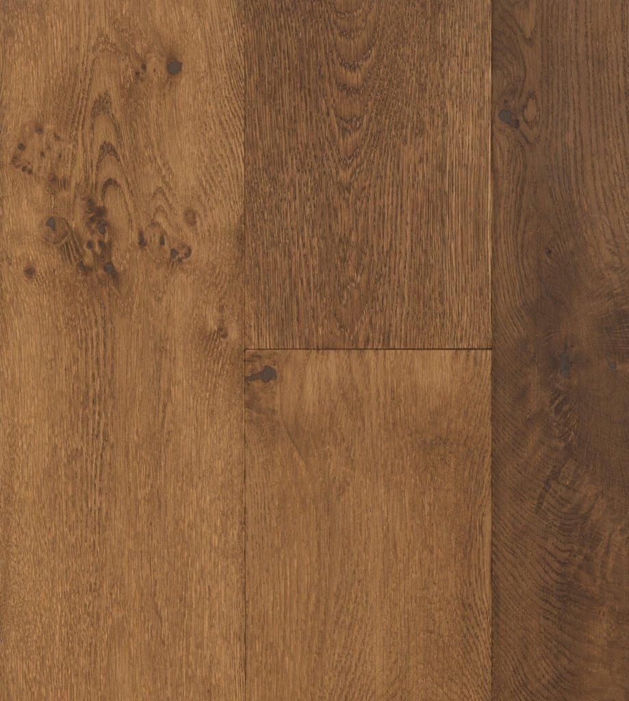 sylvania 9/16" x 7" white oak potter