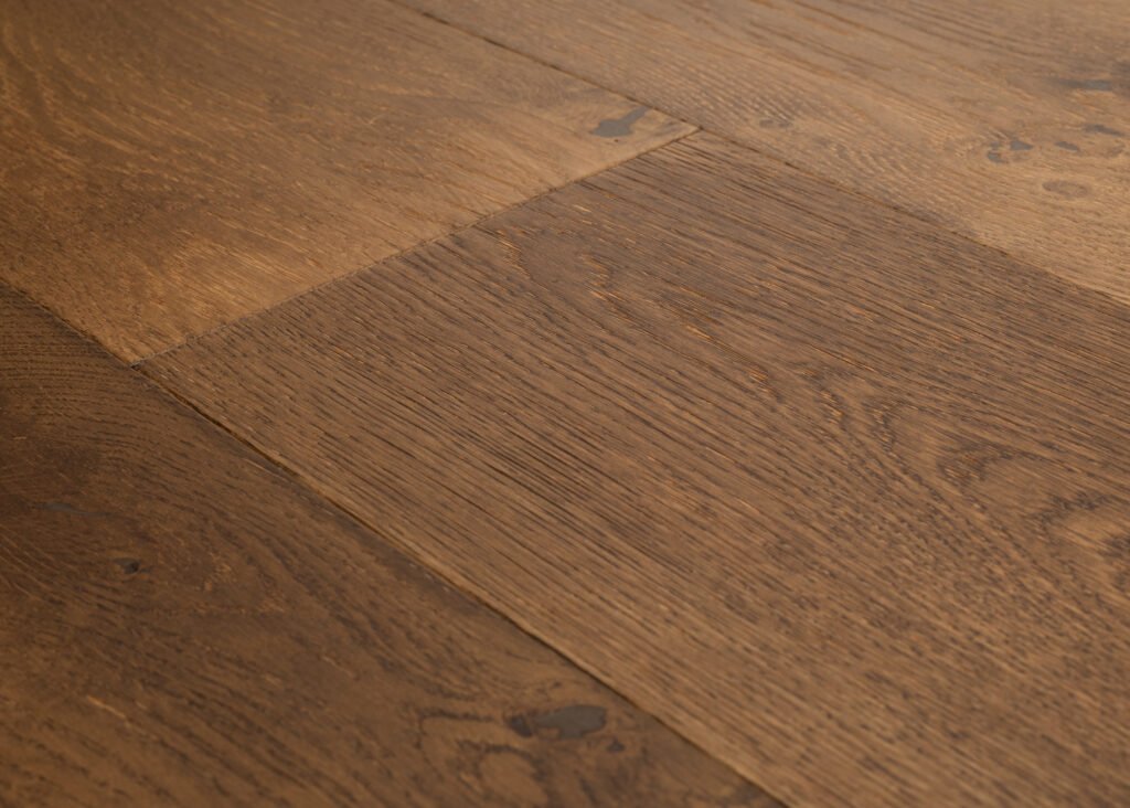 sylvania 9/16" x 7" white oak potter