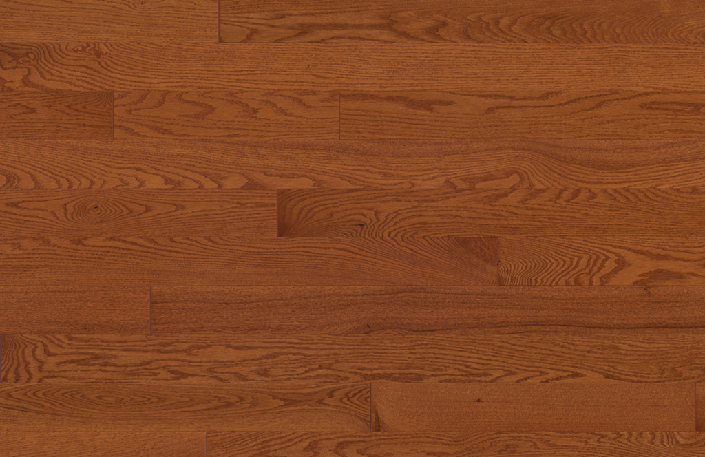 heritage red oak gunstock