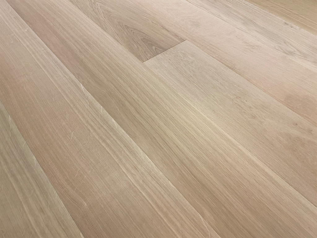 prime european oak