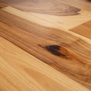 sheoga hickory character prefinished old mill natural