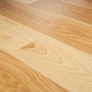 sheoga hickory clear prefinished natural