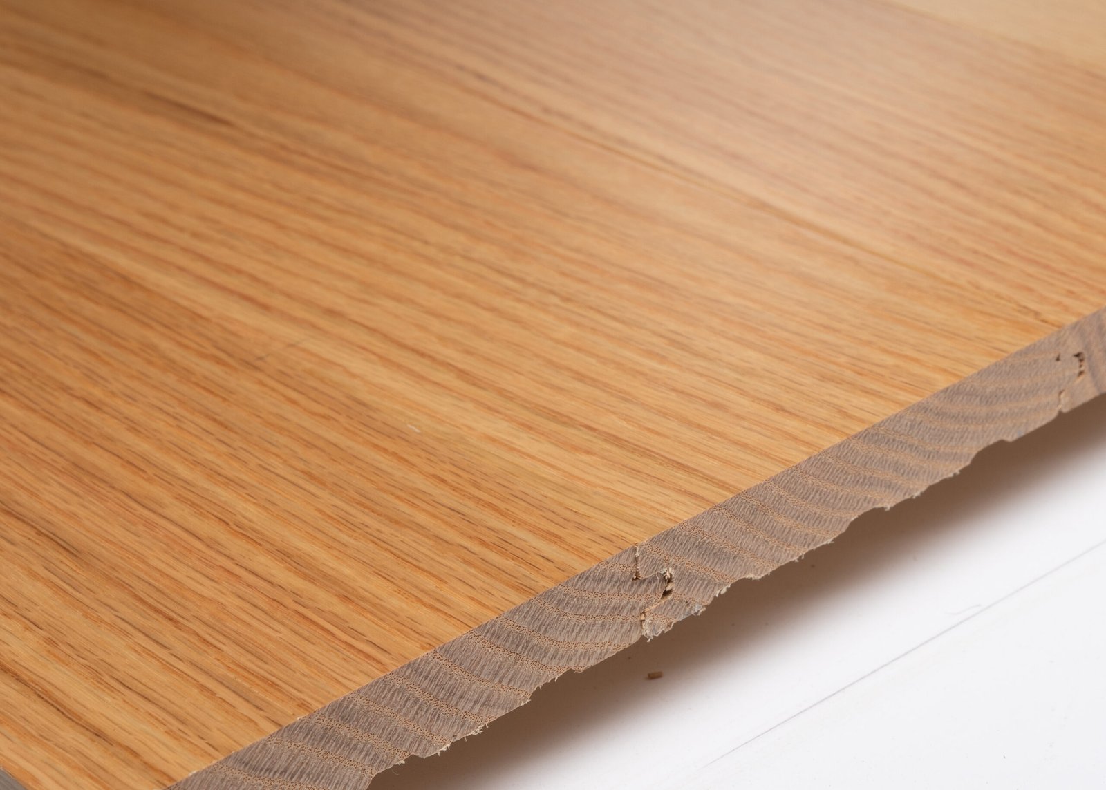 sheoga red oak clear prefinished natural