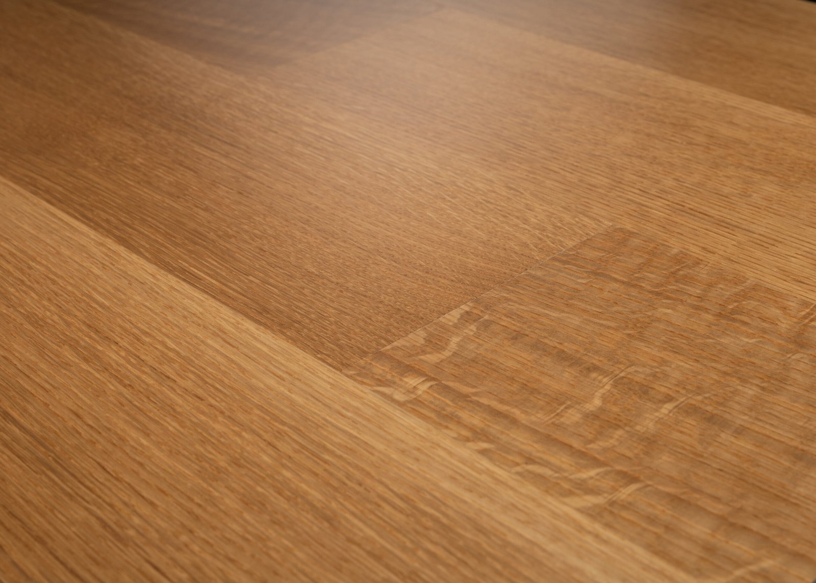 sheoga white oak q/r clear prefinished natural