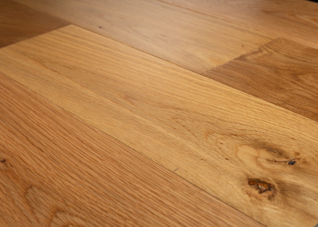 sheoga white oak character aged brushed