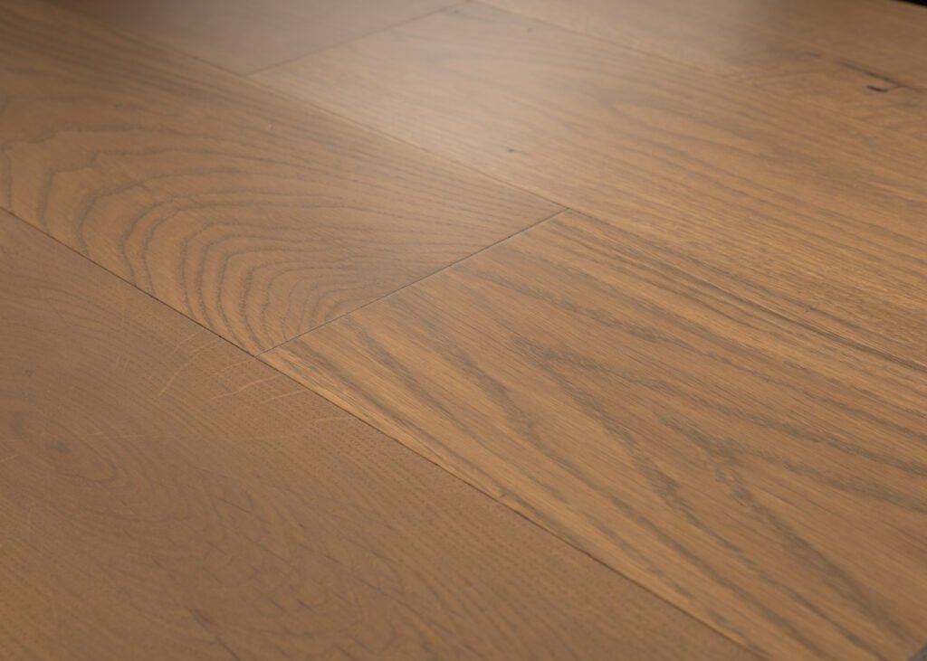 sheoga white oak character prefinished caramel