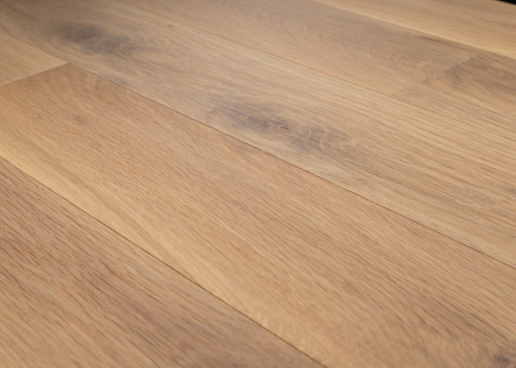 sheoga white oak character prefinished fresh cut