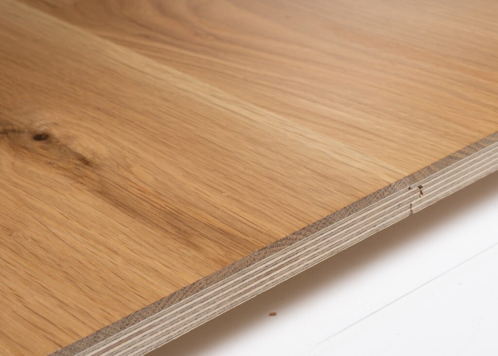 sheoga white oak live sawn natural