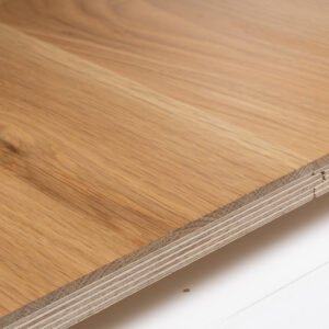 sheoga white oak live sawn natural